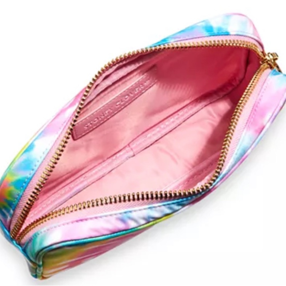 Stoney Clover small medium pouch NWT